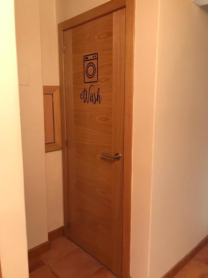 Sosego Apartment Sotomayor Bagian luar foto
