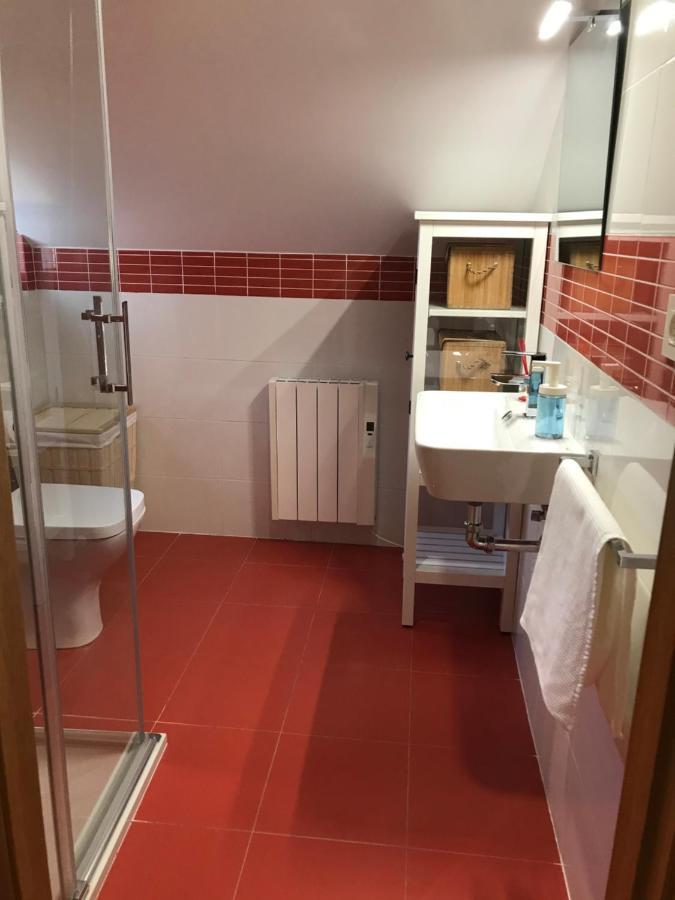 Sosego Apartment Sotomayor Bagian luar foto