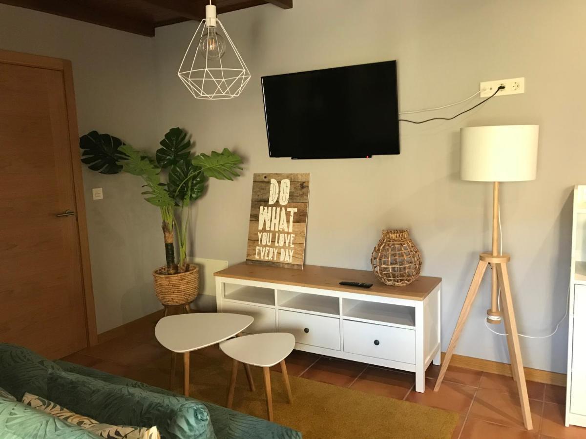 Sosego Apartment Sotomayor Bagian luar foto