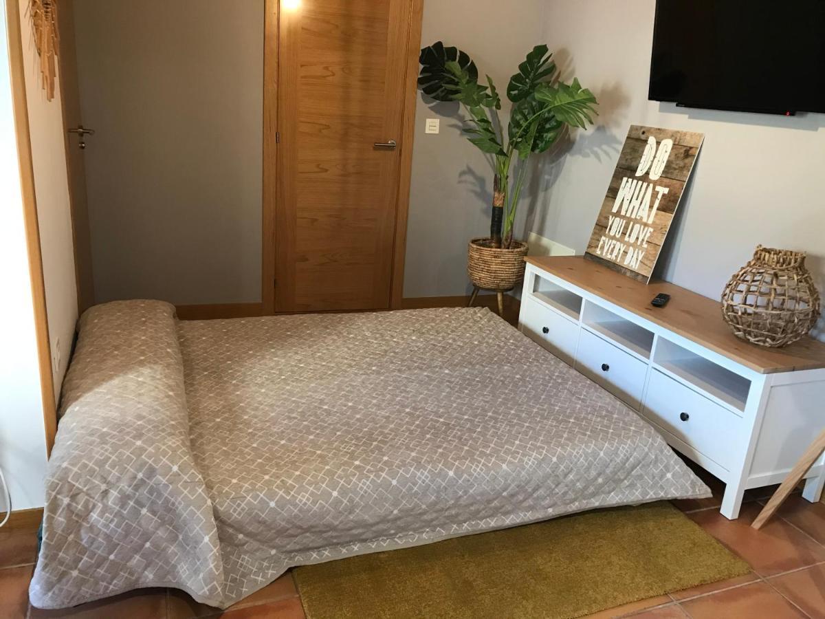 Sosego Apartment Sotomayor Bagian luar foto