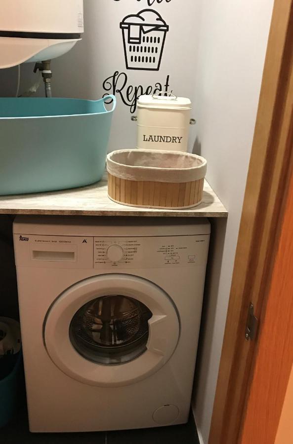 Sosego Apartment Sotomayor Bagian luar foto