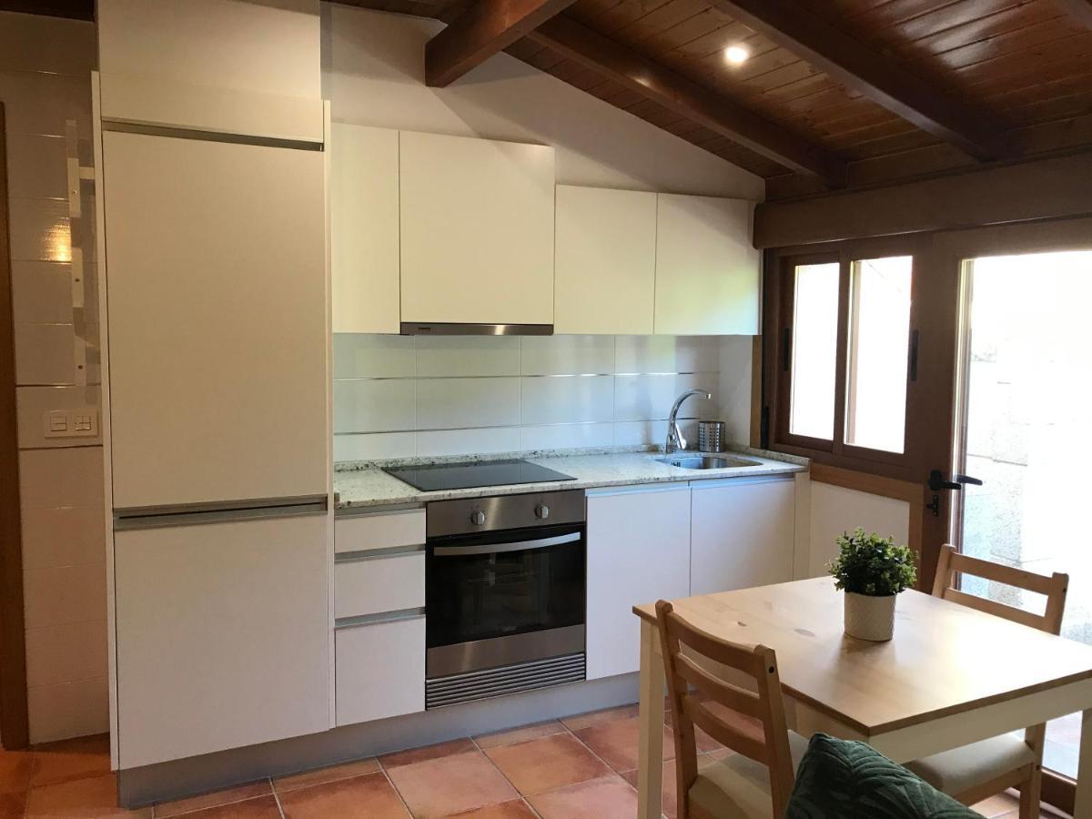 Sosego Apartment Sotomayor Bagian luar foto