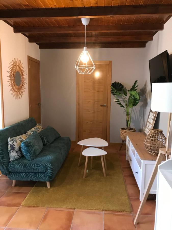 Sosego Apartment Sotomayor Bagian luar foto