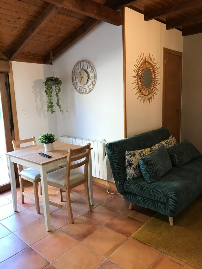 Sosego Apartment Sotomayor Bagian luar foto