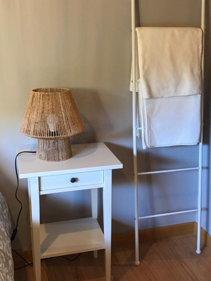 Sosego Apartment Sotomayor Bagian luar foto