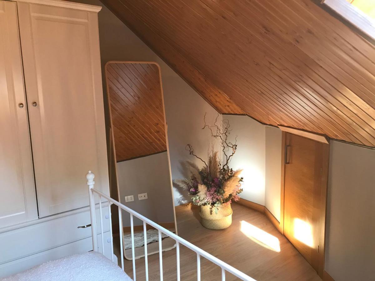 Sosego Apartment Sotomayor Bagian luar foto