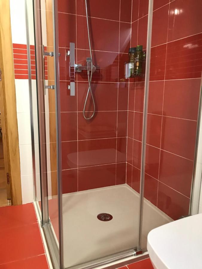 Sosego Apartment Sotomayor Bagian luar foto