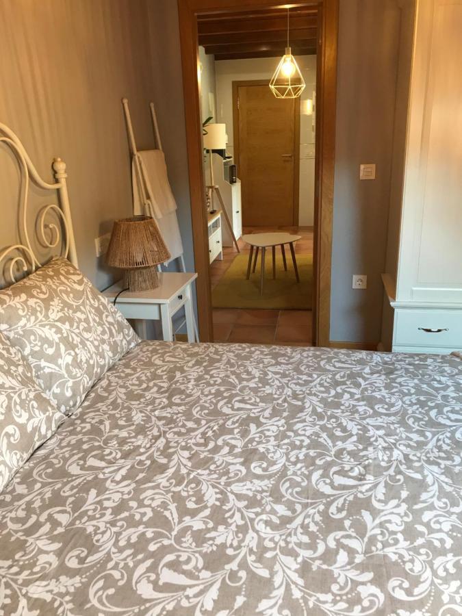 Sosego Apartment Sotomayor Bagian luar foto