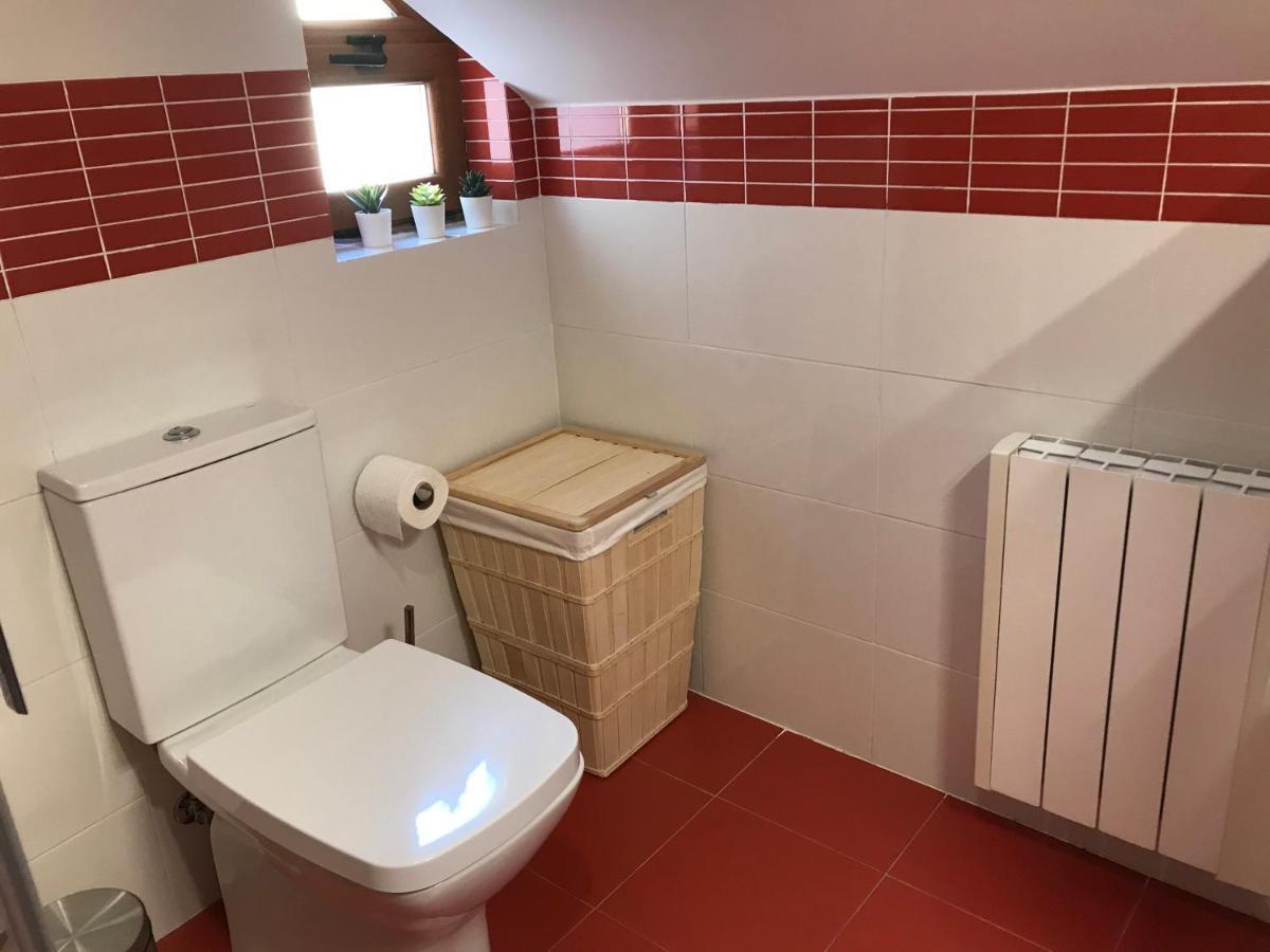 Sosego Apartment Sotomayor Bagian luar foto