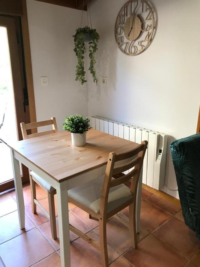 Sosego Apartment Sotomayor Bagian luar foto