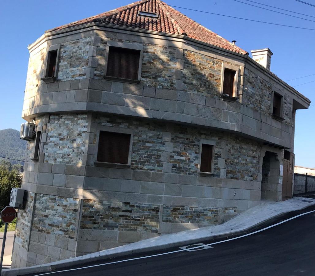 Sosego Apartment Sotomayor Bagian luar foto